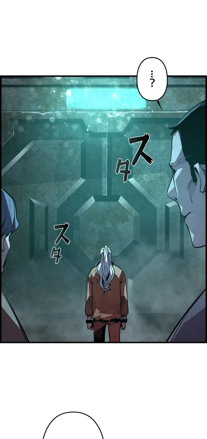 The Strongest Old Prisoner Survives Again Today Chapter 3 page 134 - 