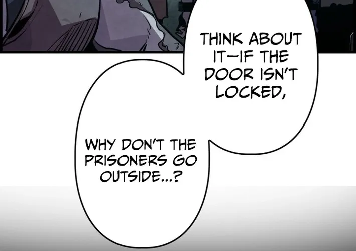 The Strongest Old Prisoner Survives Again Today Chapter 3 page 140 - 