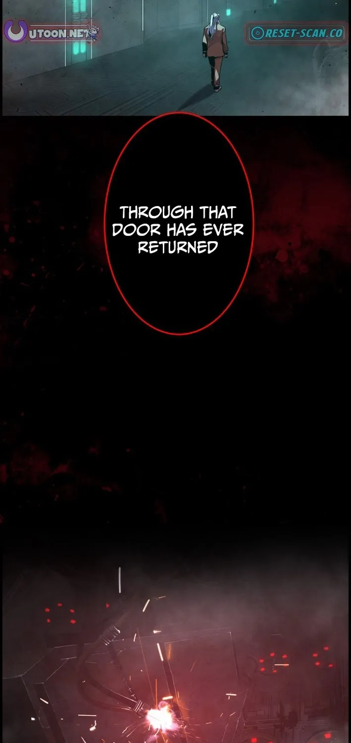 The Strongest Old Prisoner Survives Again Today Chapter 3 page 142 - 