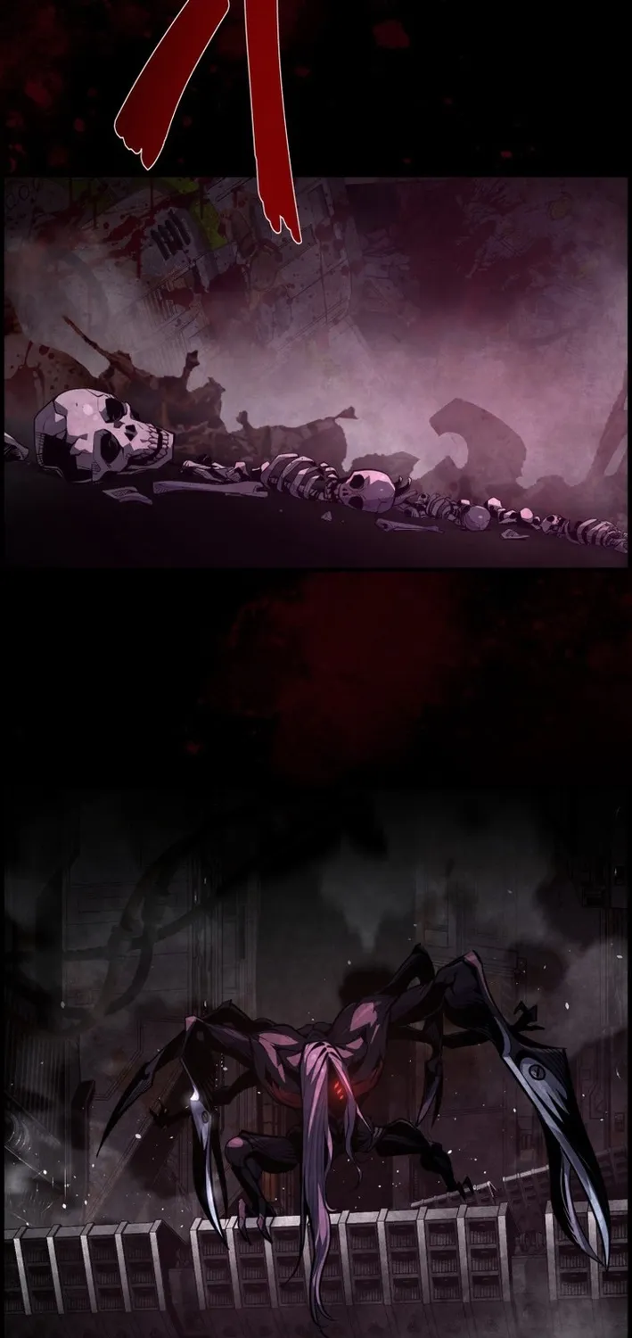 The Strongest Old Prisoner Survives Again Today Chapter 3 page 145 - 
