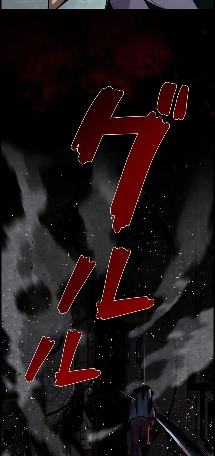 The Strongest Old Prisoner Survives Again Today Chapter 3 page 147 - 