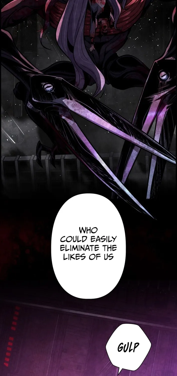 The Strongest Old Prisoner Survives Again Today Chapter 3 page 149 - 