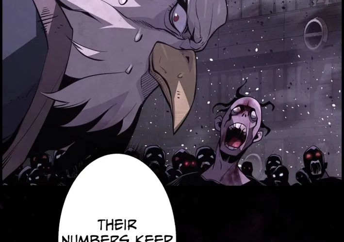 The Strongest Old Prisoner Survives Again Today Chapter 3 page 24 - 
