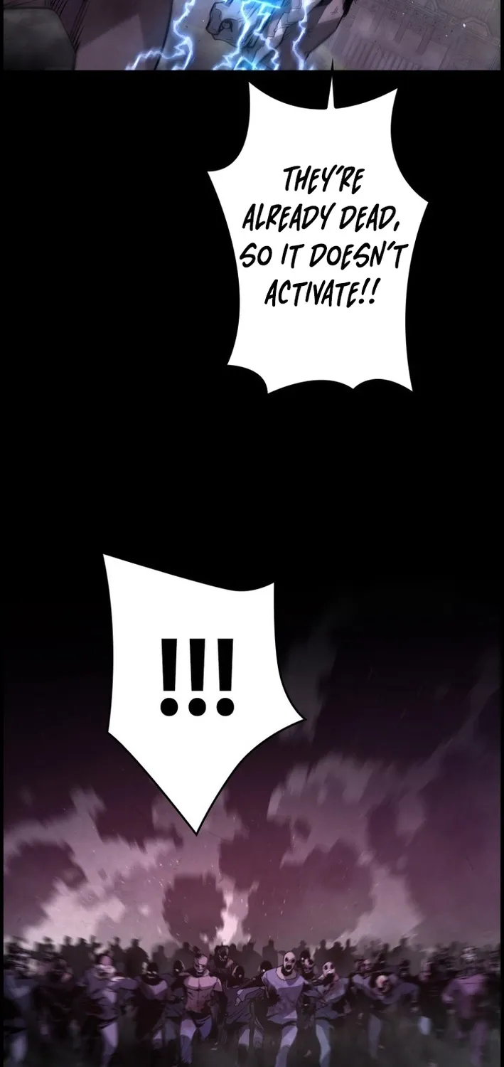 The Strongest Old Prisoner Survives Again Today Chapter 3 page 29 - 