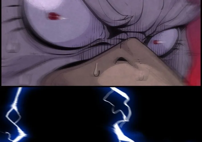 The Strongest Old Prisoner Survives Again Today Chapter 3 page 36 - 