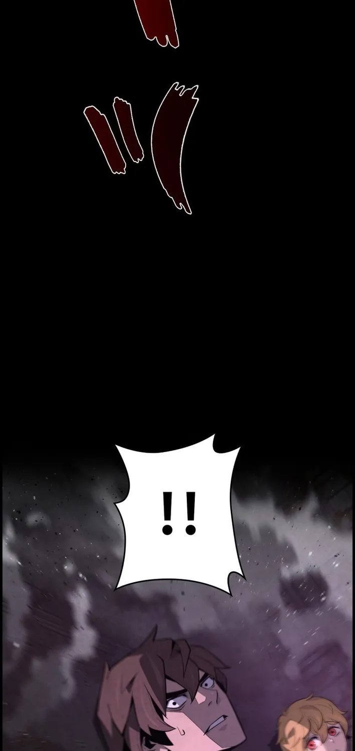 The Strongest Old Prisoner Survives Again Today Chapter 3 page 5 - 