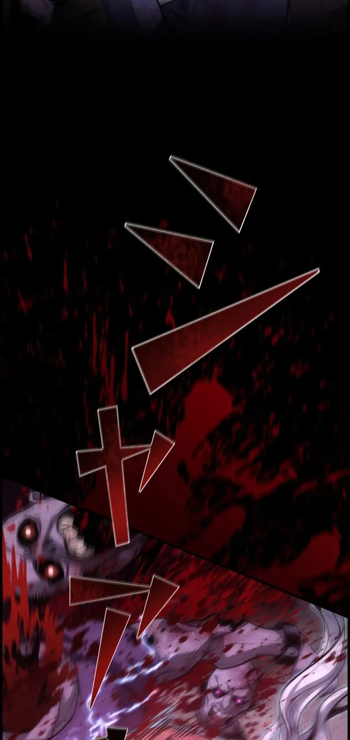 The Strongest Old Prisoner Survives Again Today Chapter 3 page 46 - 