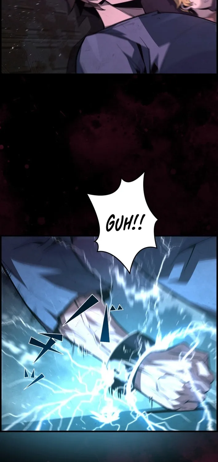 The Strongest Old Prisoner Survives Again Today Chapter 3 page 6 - 