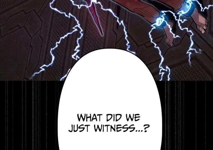 The Strongest Old Prisoner Survives Again Today Chapter 3 page 52 - 