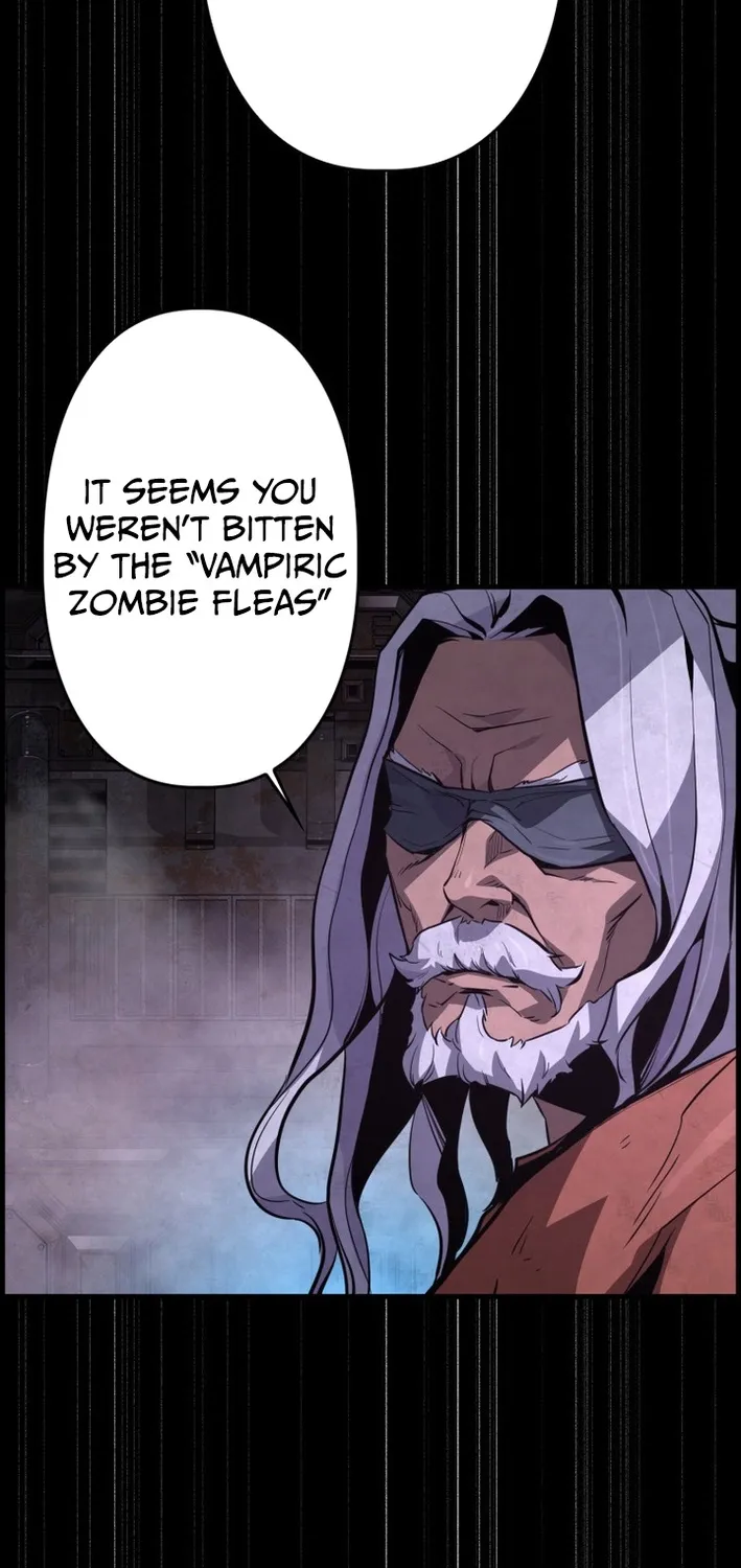 The Strongest Old Prisoner Survives Again Today Chapter 3 page 53 - 
