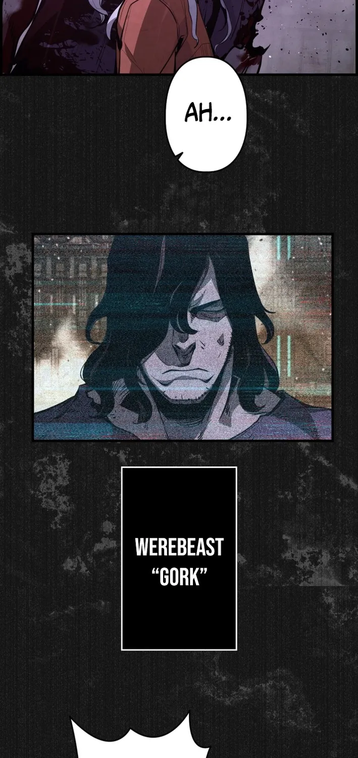 The Strongest Old Prisoner Survives Again Today Chapter 3 page 59 - 