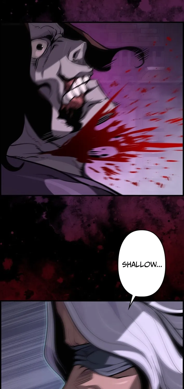 The Strongest Old Prisoner Survives Again Today Chapter 3 page 66 - 