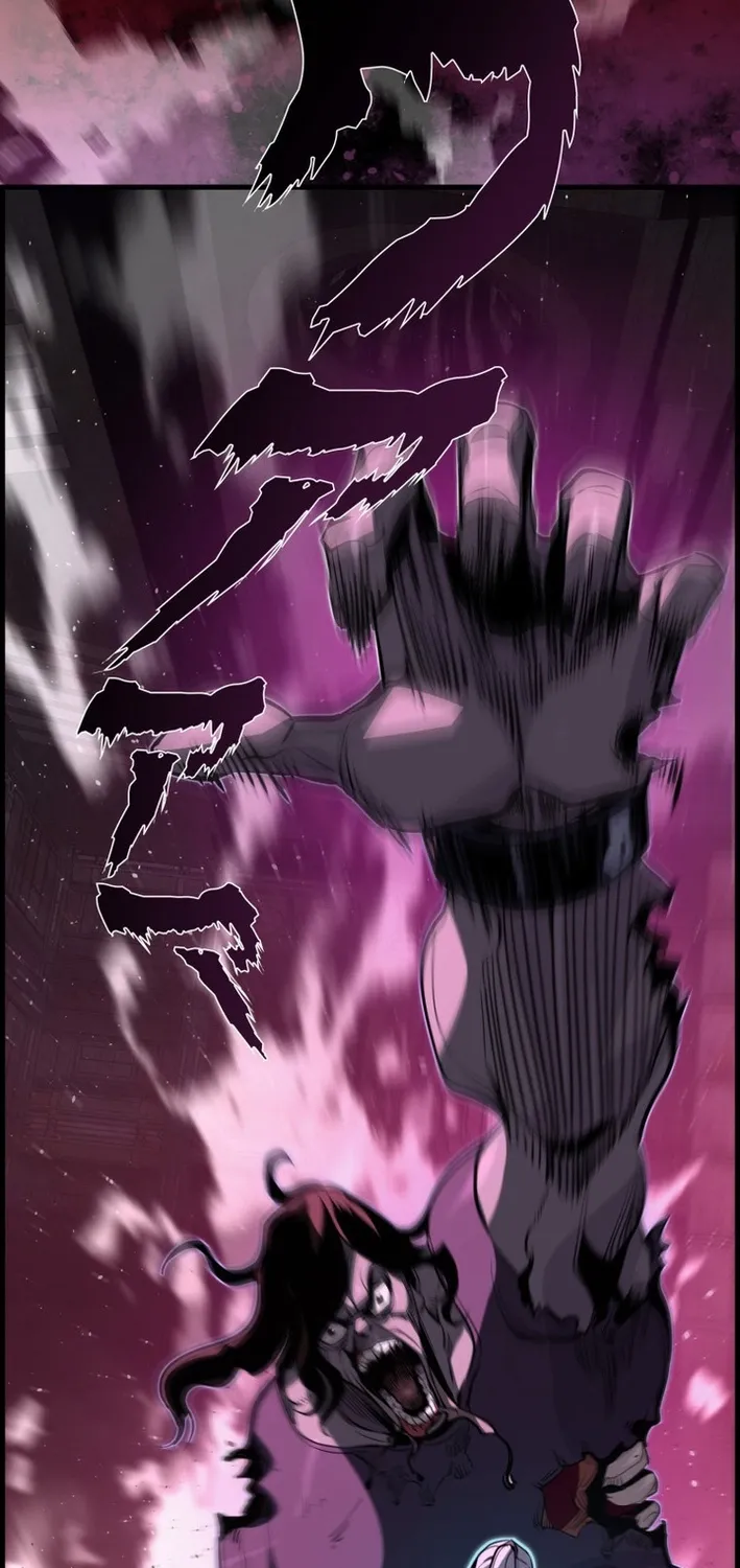 The Strongest Old Prisoner Survives Again Today Chapter 3 page 69 - 