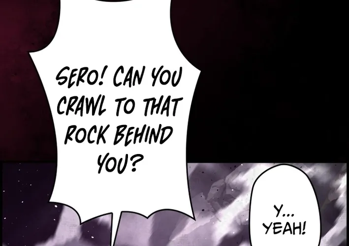 The Strongest Old Prisoner Survives Again Today Chapter 3 page 8 - 
