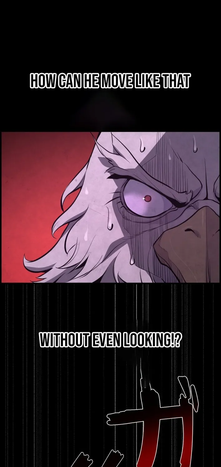 The Strongest Old Prisoner Survives Again Today Chapter 3 page 74 - 