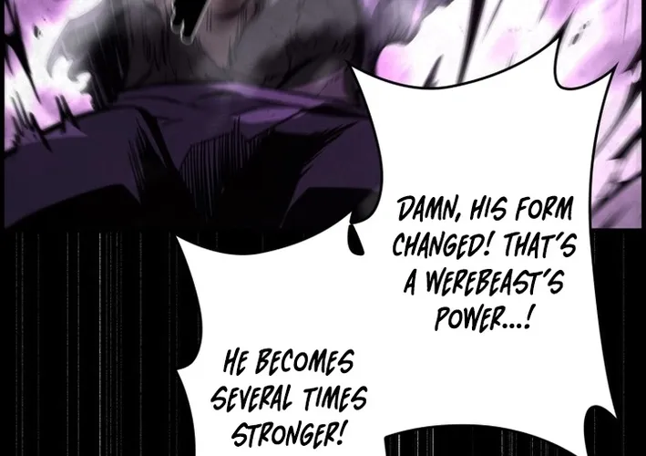 The Strongest Old Prisoner Survives Again Today Chapter 3 page 76 - 