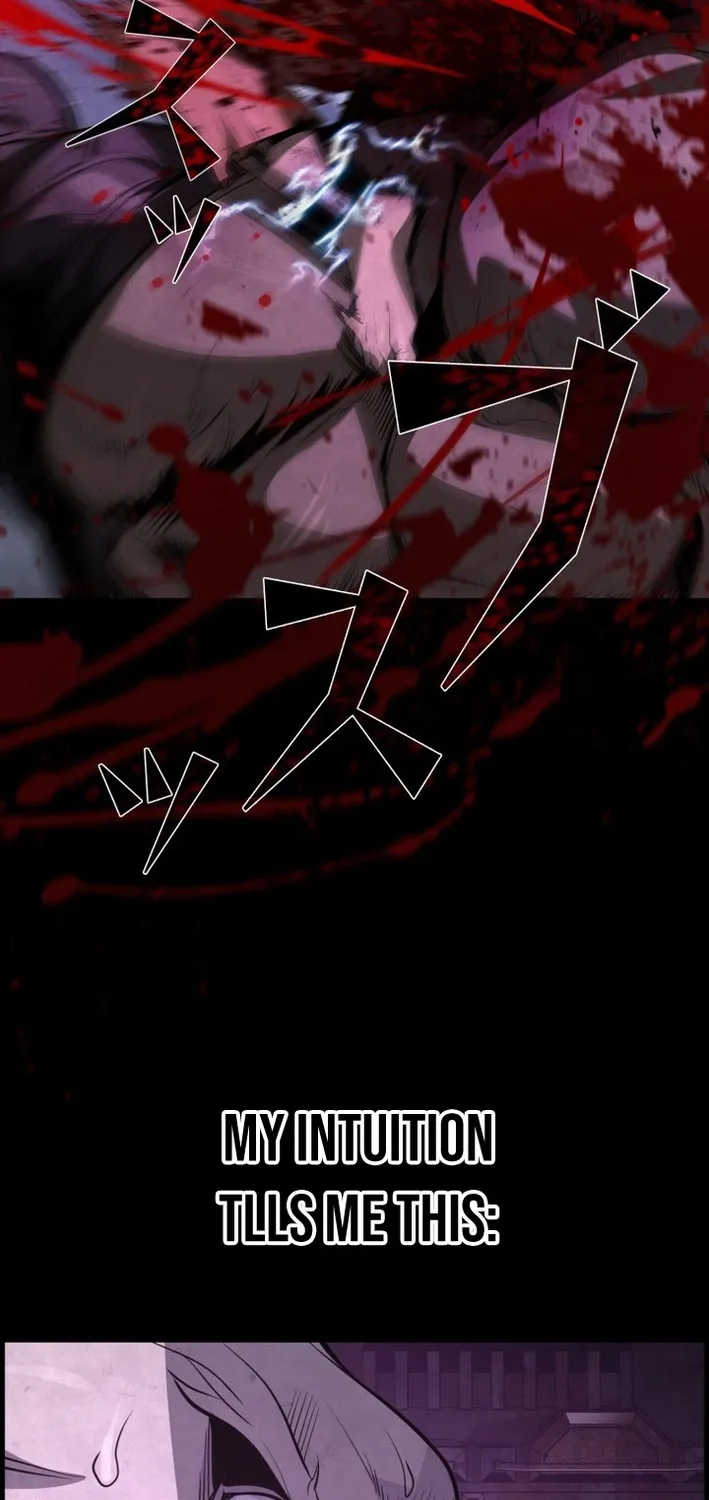 The Strongest Old Prisoner Survives Again Today Chapter 3 page 89 - 
