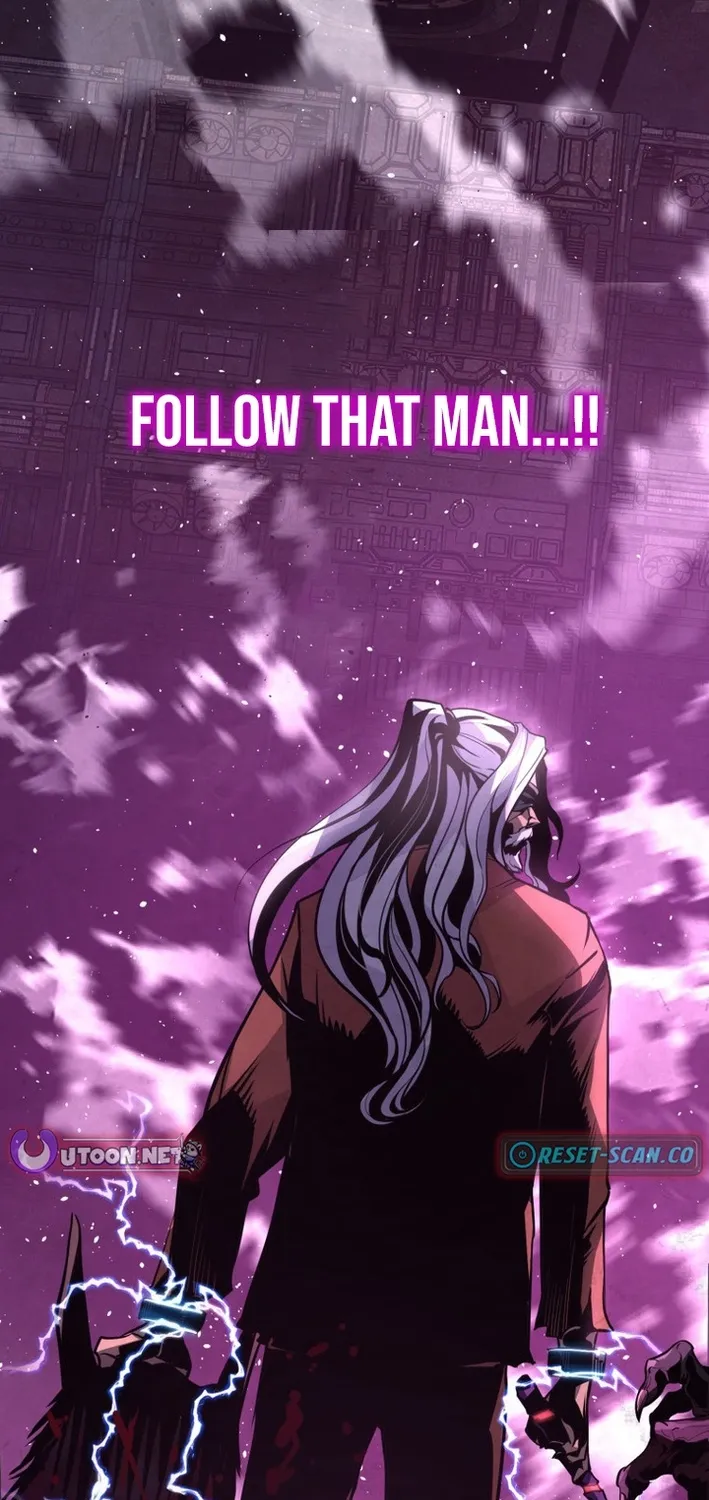 The Strongest Old Prisoner Survives Again Today Chapter 3 page 91 - 