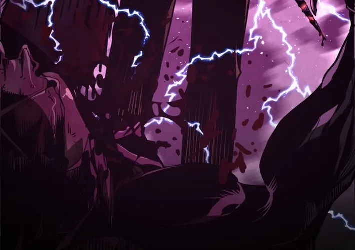 The Strongest Old Prisoner Survives Again Today Chapter 3 page 92 - 