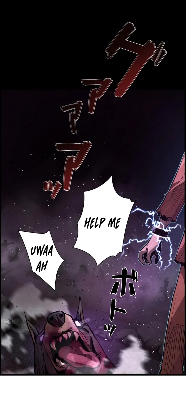 The Strongest Old Prisoner Survives Again Today Chapter 3 page 94 - 