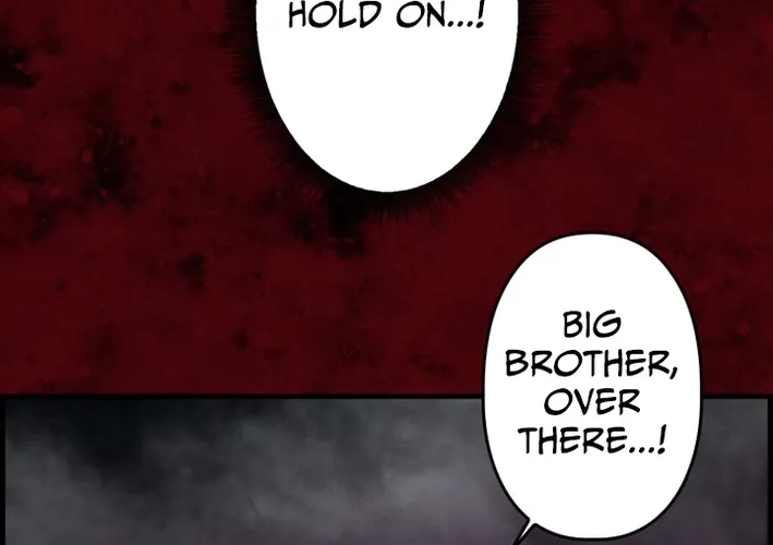 The Strongest Old Prisoner Survives Again Today Chapter 3 page 100 - 