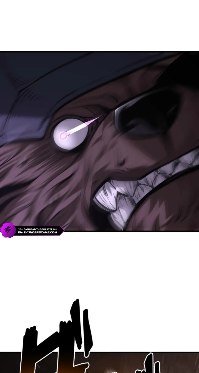 The Strongest Old Prisoner Survives Again Today Chapter 30 page 11 - 