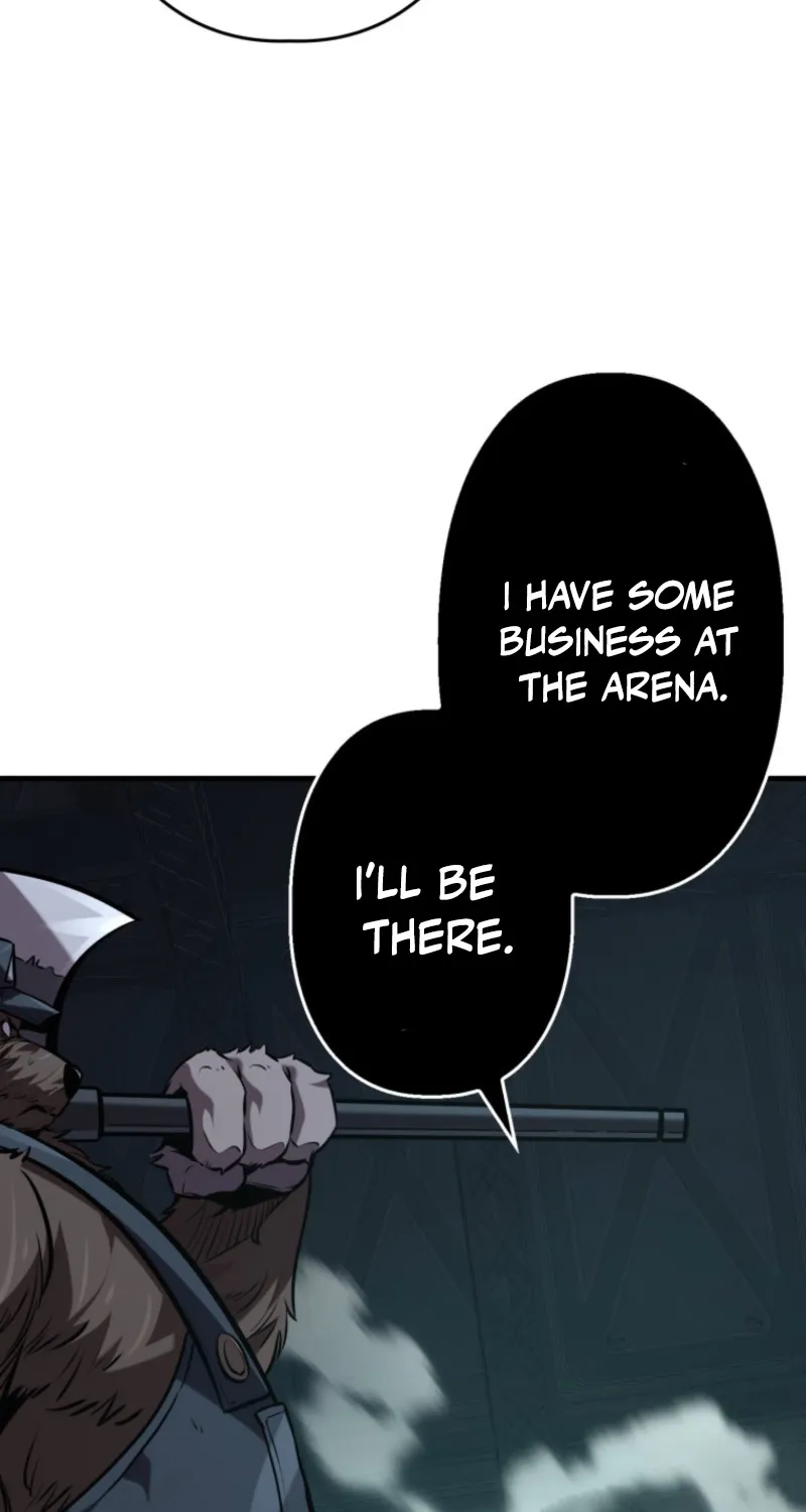 The Strongest Old Prisoner Survives Again Today Chapter 30 page 101 - 