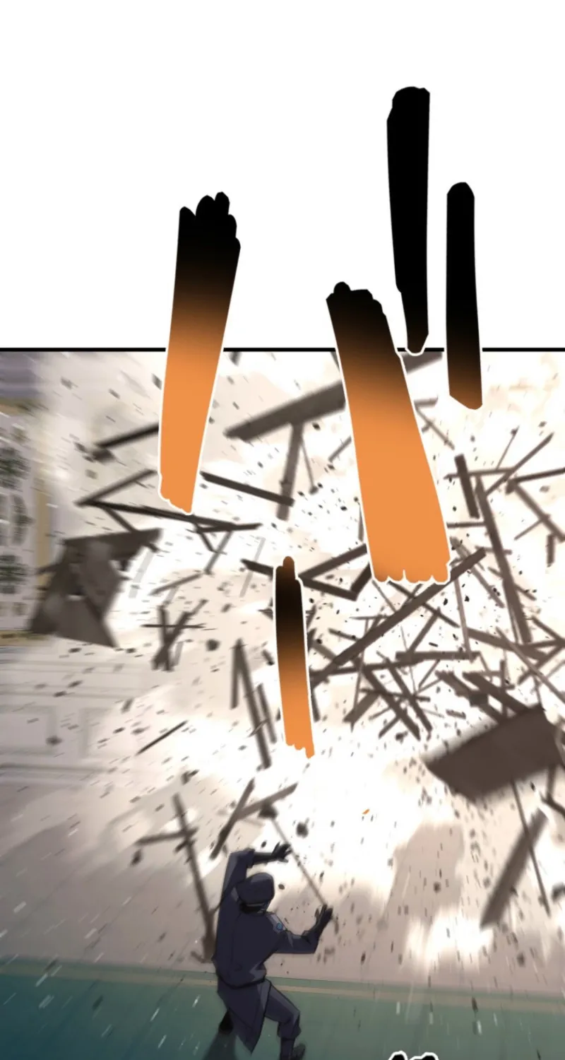 The Strongest Old Prisoner Survives Again Today Chapter 30 page 107 - 