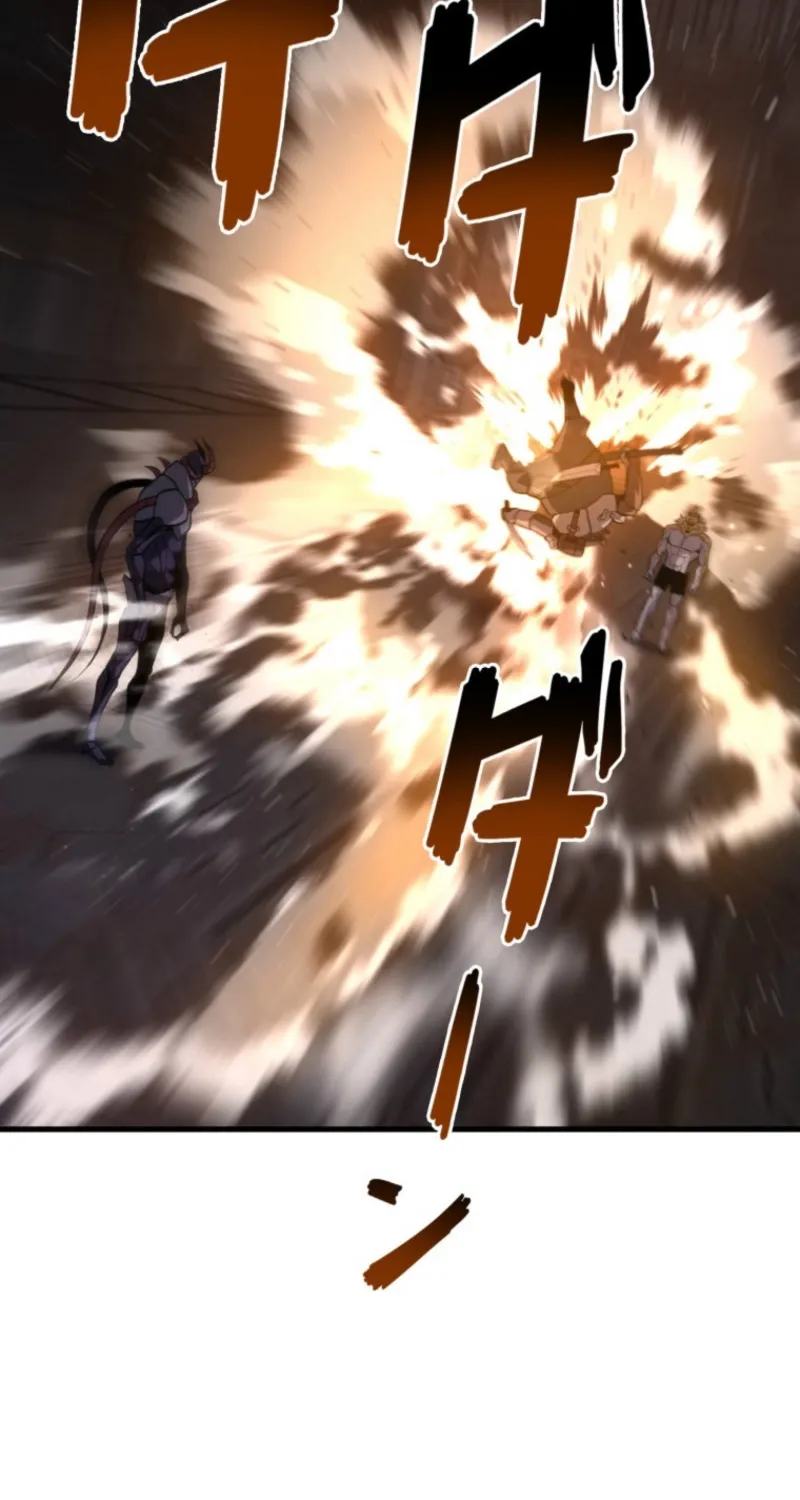 The Strongest Old Prisoner Survives Again Today Chapter 30 page 12 - 