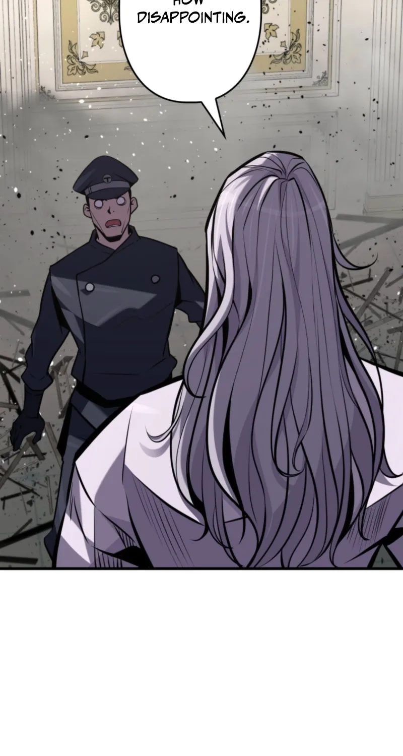 The Strongest Old Prisoner Survives Again Today Chapter 30 page 111 - 
