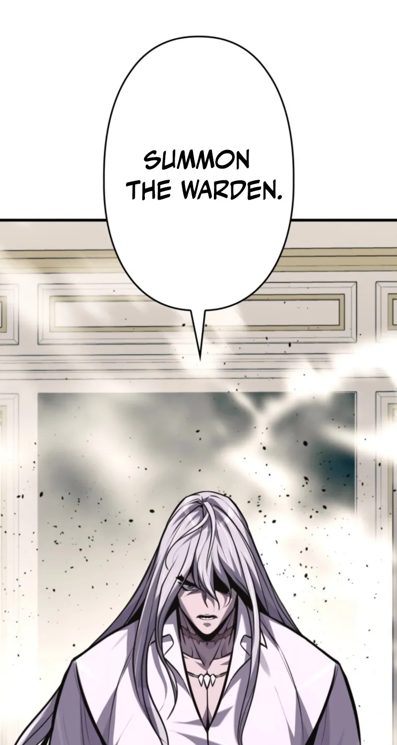 The Strongest Old Prisoner Survives Again Today Chapter 30 page 112 - 