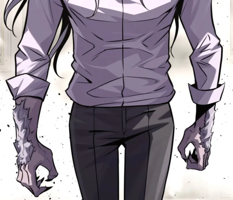 The Strongest Old Prisoner Survives Again Today Chapter 30 page 113 - 
