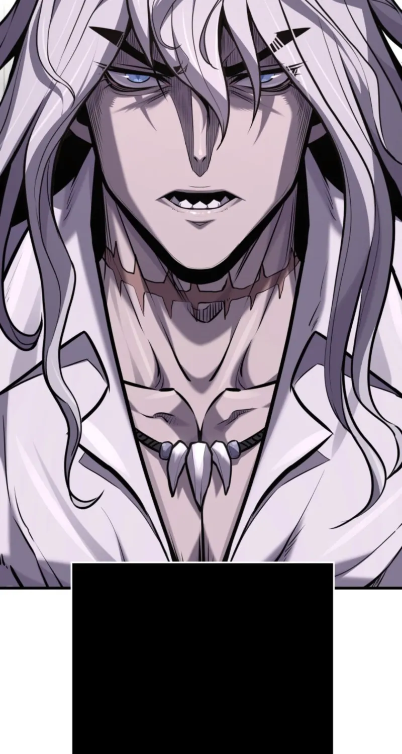 The Strongest Old Prisoner Survives Again Today Chapter 30 page 116 - 