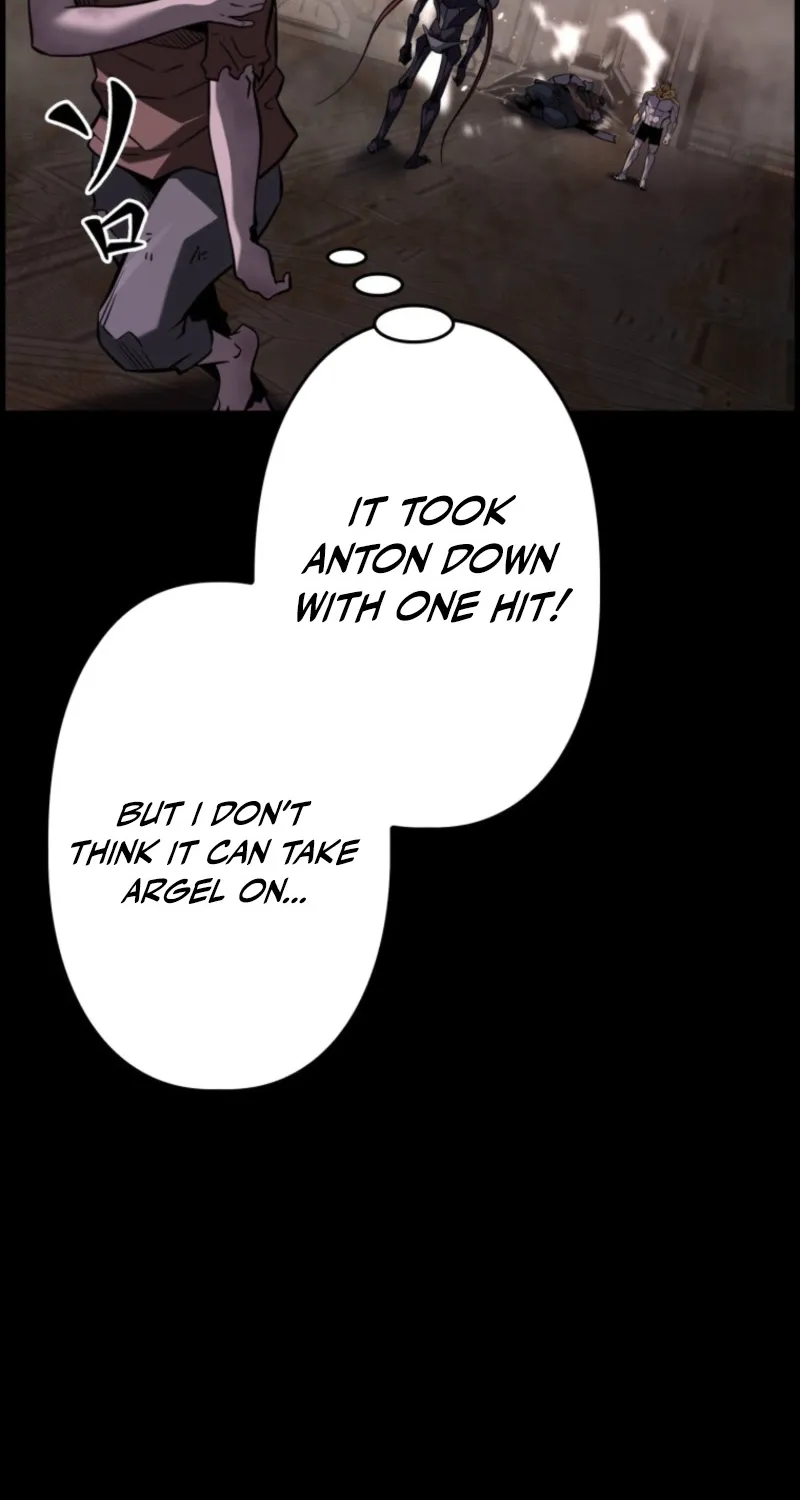 The Strongest Old Prisoner Survives Again Today Chapter 30 page 14 - 