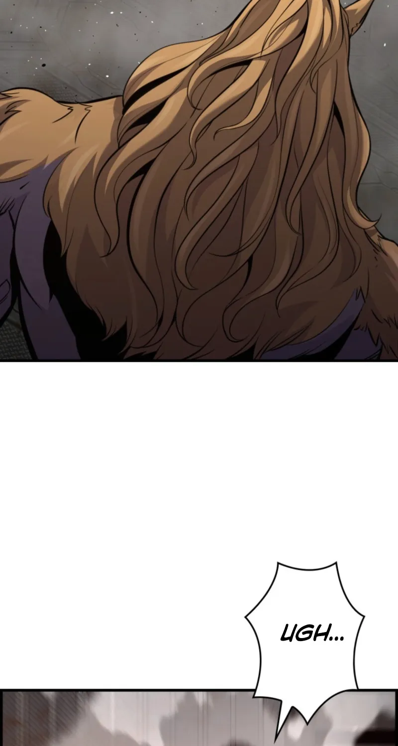 The Strongest Old Prisoner Survives Again Today Chapter 30 page 18 - 