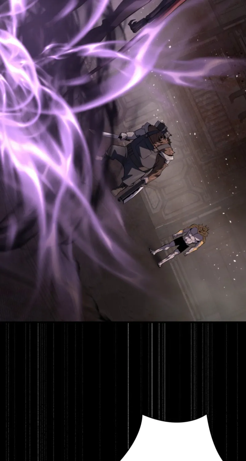The Strongest Old Prisoner Survives Again Today Chapter 30 page 3 - 