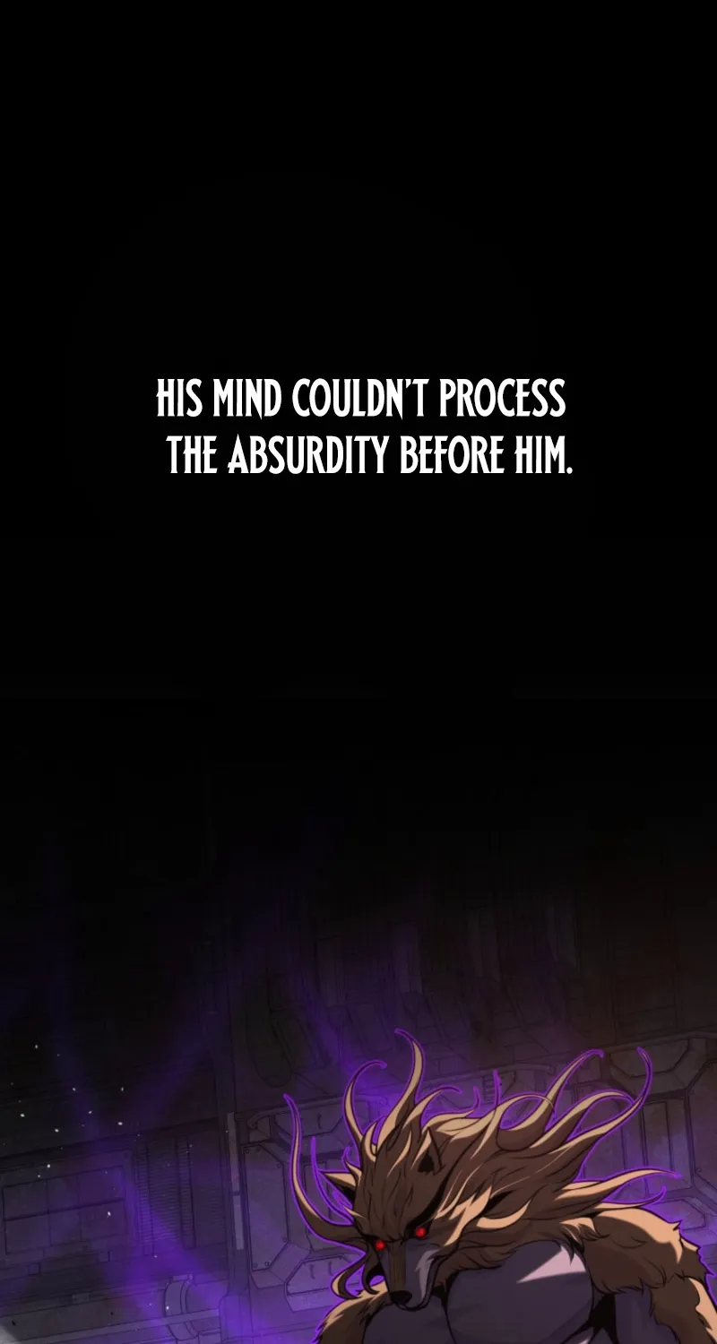 The Strongest Old Prisoner Survives Again Today Chapter 30 page 24 - 