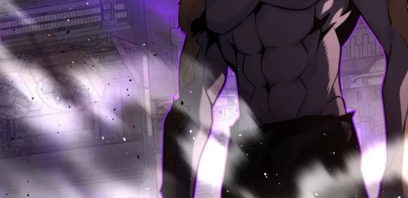 The Strongest Old Prisoner Survives Again Today Chapter 30 page 25 - 