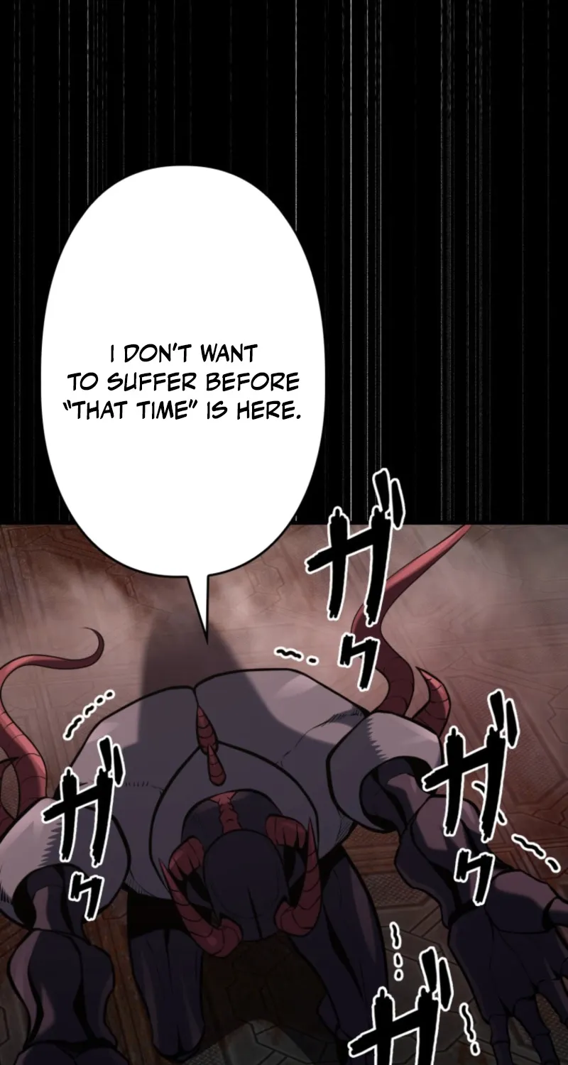 The Strongest Old Prisoner Survives Again Today Chapter 30 page 28 - 