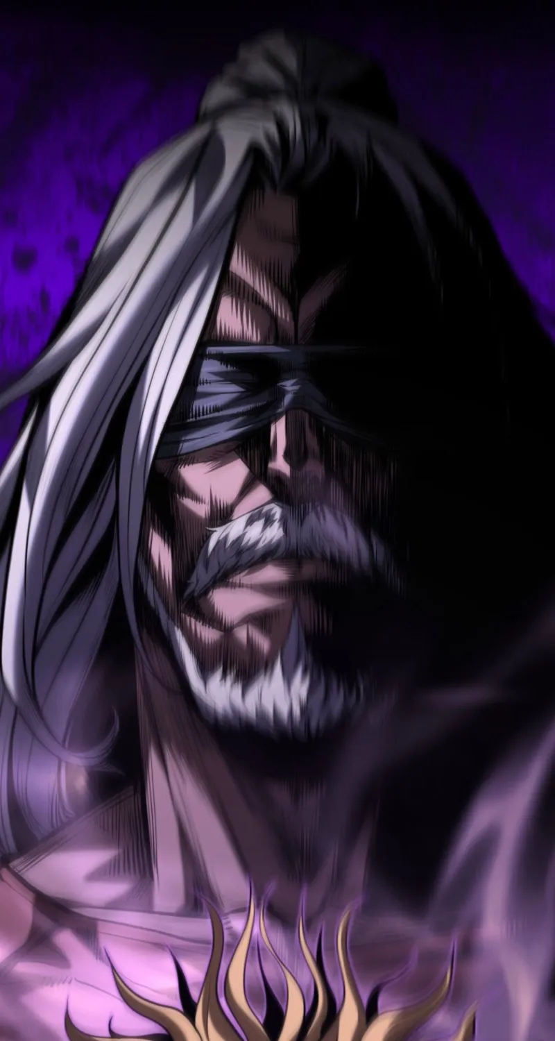 The Strongest Old Prisoner Survives Again Today Chapter 30 page 31 - 