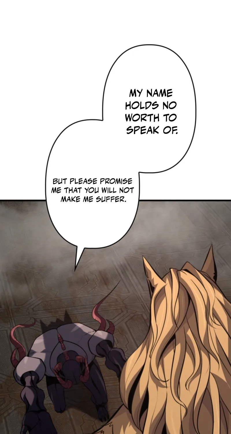 The Strongest Old Prisoner Survives Again Today Chapter 30 page 34 - 