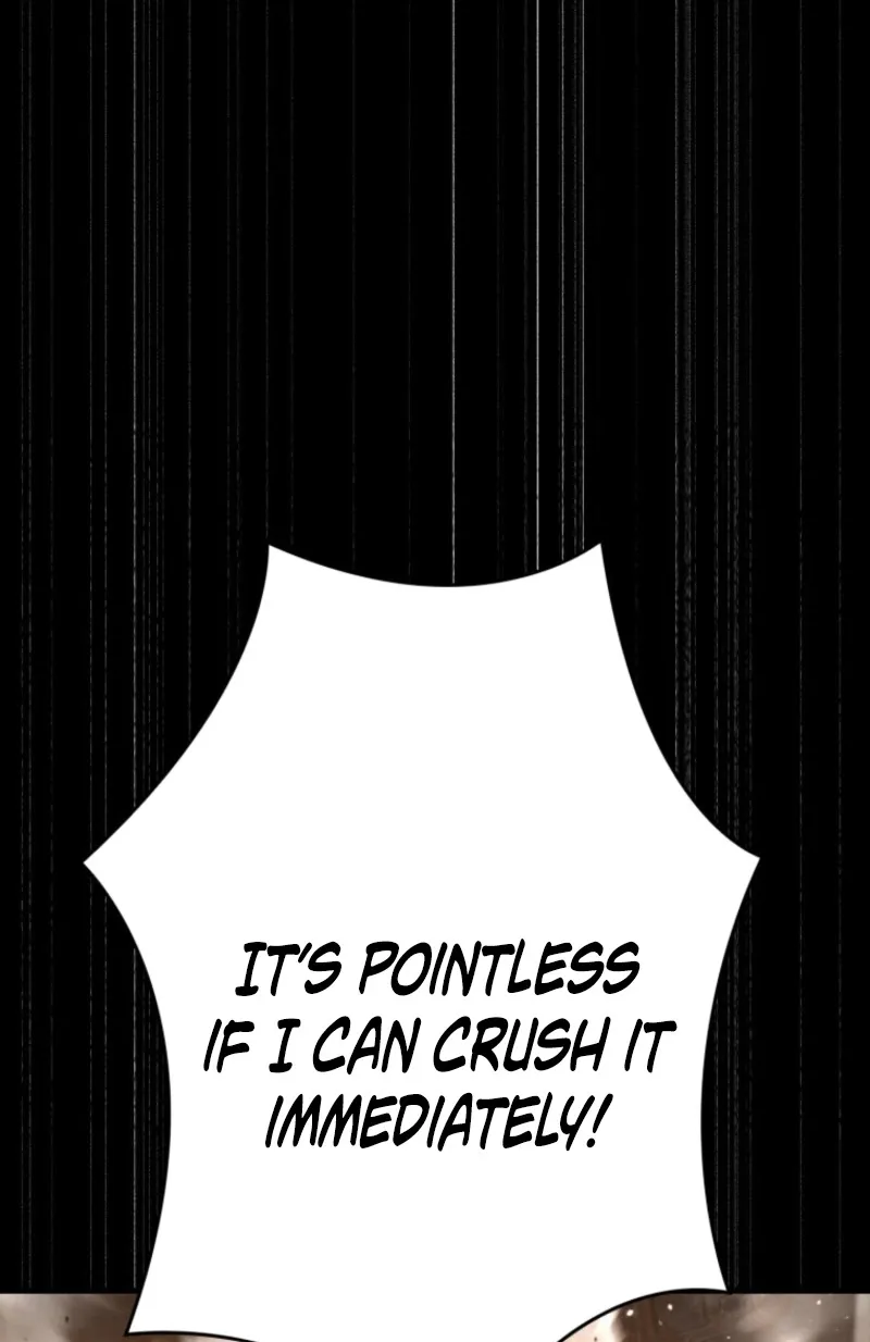 The Strongest Old Prisoner Survives Again Today Chapter 30 page 5 - 