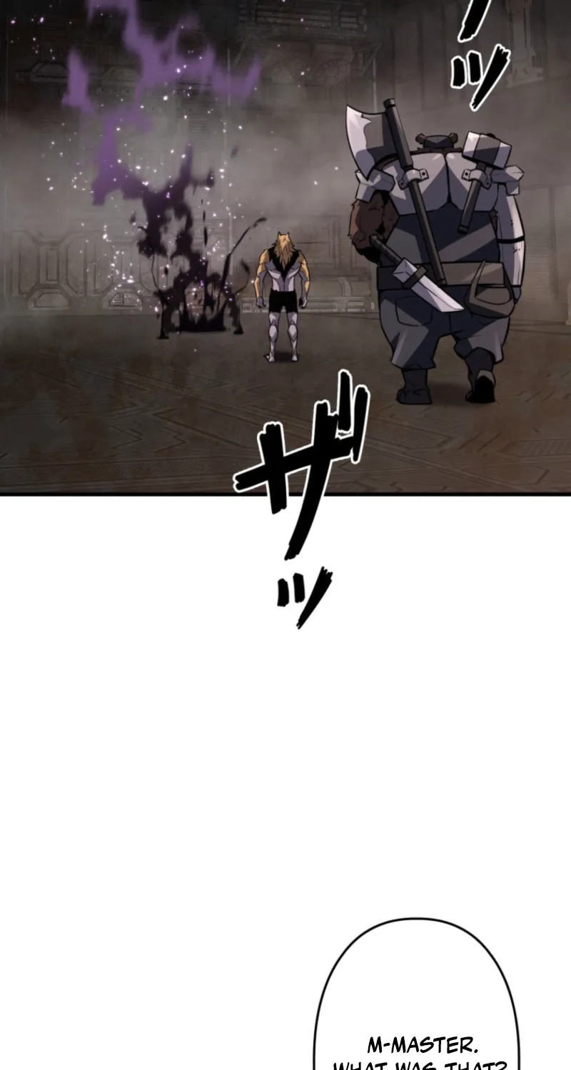 The Strongest Old Prisoner Survives Again Today Chapter 30 page 43 - 