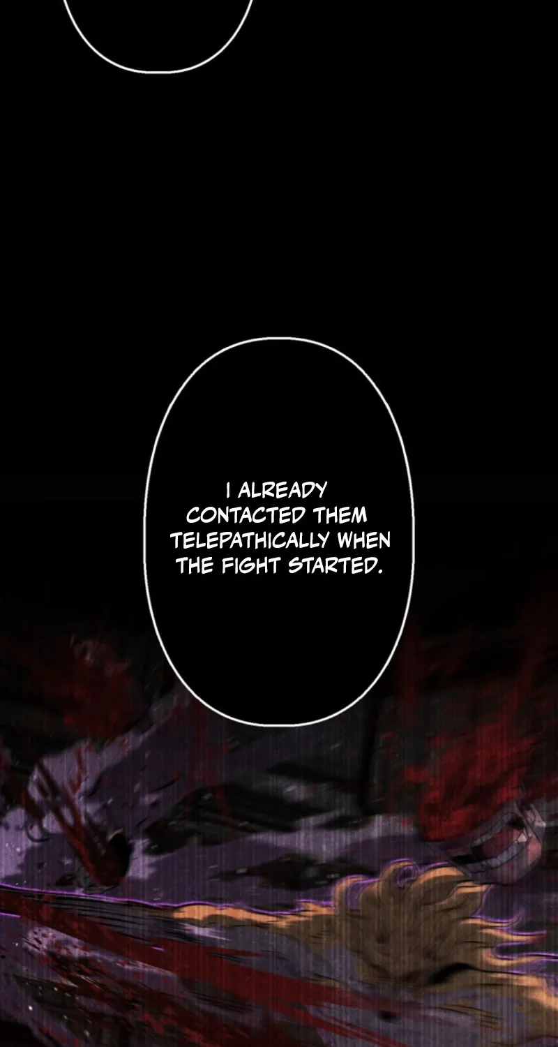 The Strongest Old Prisoner Survives Again Today Chapter 30 page 47 - 