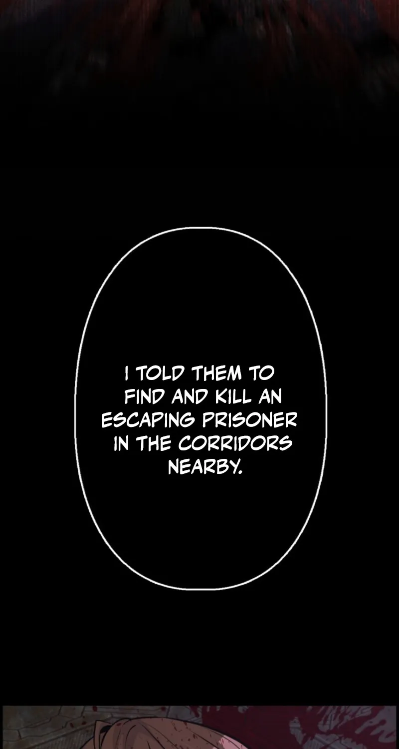 The Strongest Old Prisoner Survives Again Today Chapter 30 page 49 - 