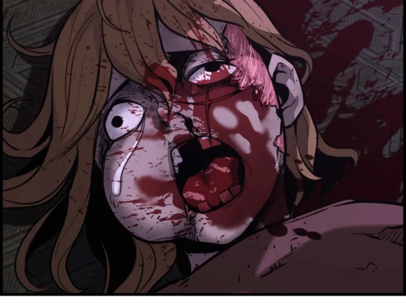 The Strongest Old Prisoner Survives Again Today Chapter 30 page 50 - 