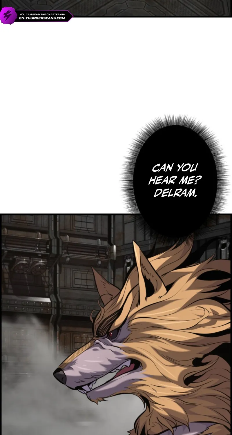 The Strongest Old Prisoner Survives Again Today Chapter 30 page 52 - 