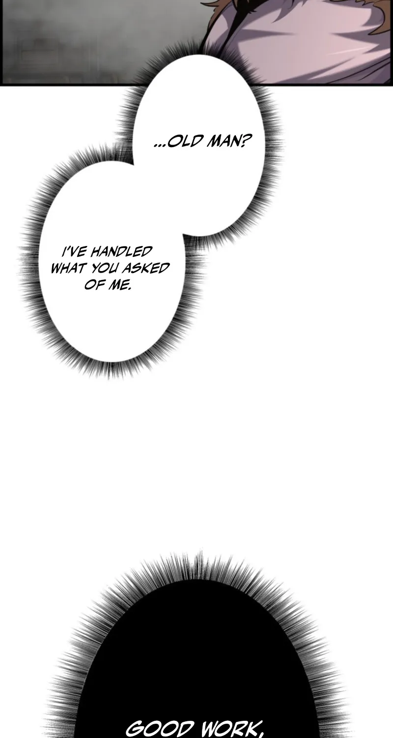 The Strongest Old Prisoner Survives Again Today Chapter 30 page 53 - 
