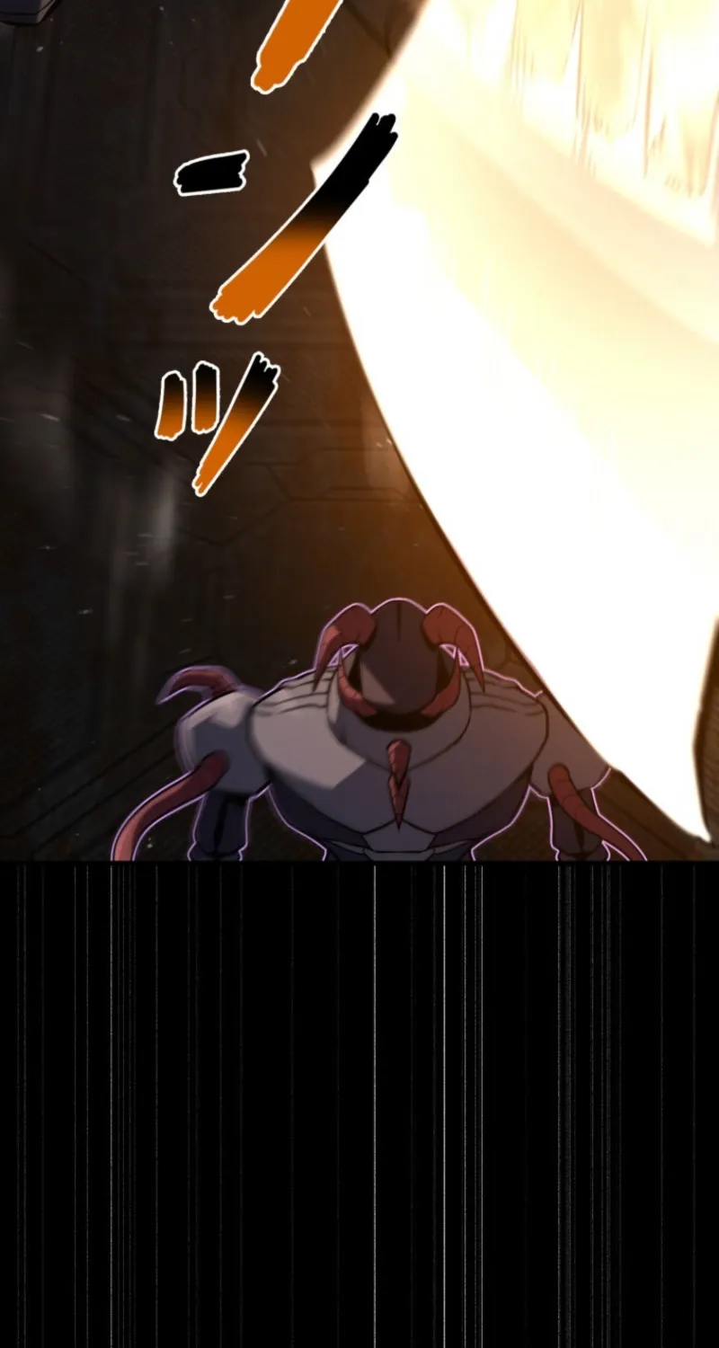 The Strongest Old Prisoner Survives Again Today Chapter 30 page 7 - 