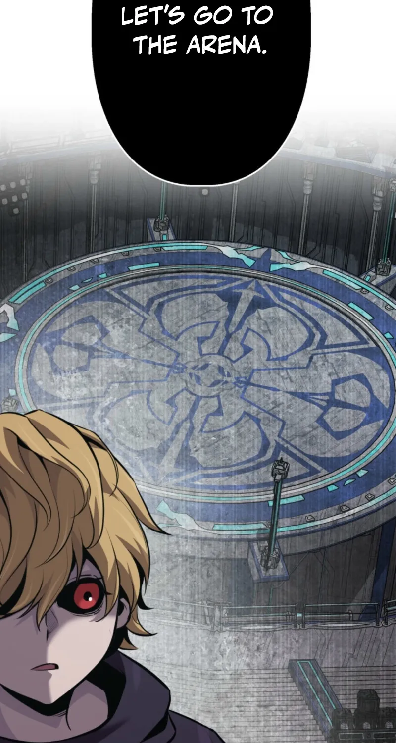 The Strongest Old Prisoner Survives Again Today Chapter 30 page 63 - 